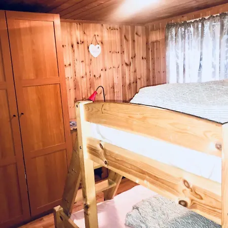 Apartmán Nordhagen 17