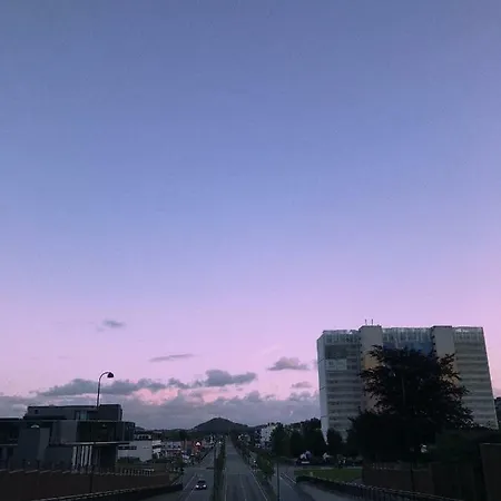 Apartment Nordhagen 17 *