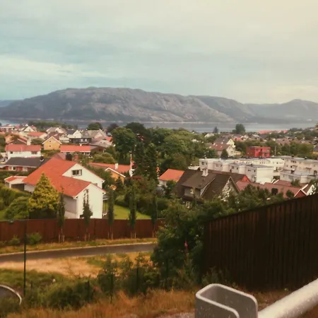 Nordhagen 17 Apartmán