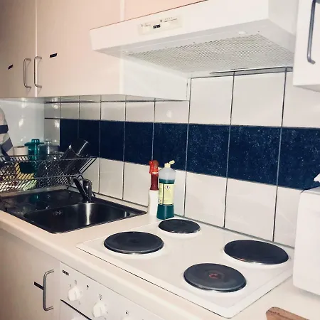 Nordhagen 17 * Stavanger