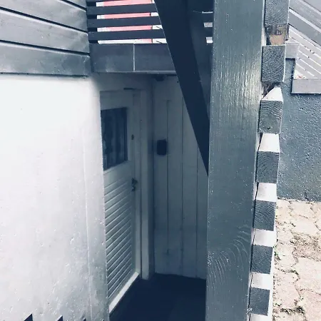 Nordhagen 17 Apartament Stavanger