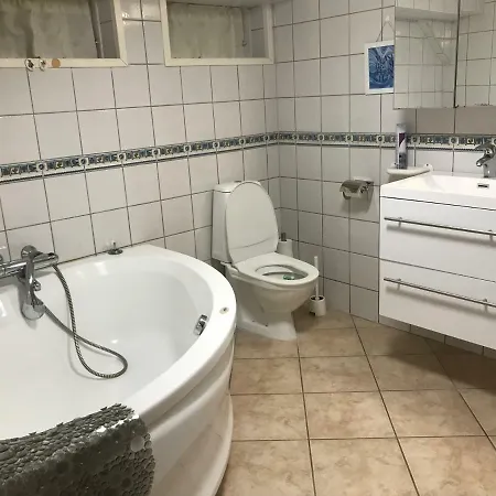 Nordhagen 17 Apartament *