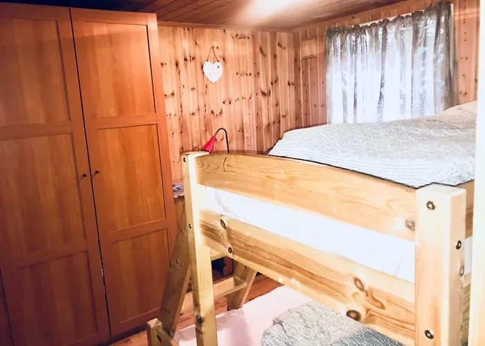 Apartament Nordhagen 17