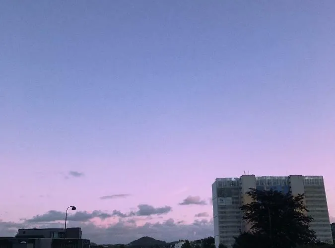 Apartament Nordhagen 17 *