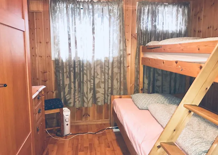 Nordhagen 17 Stavanger