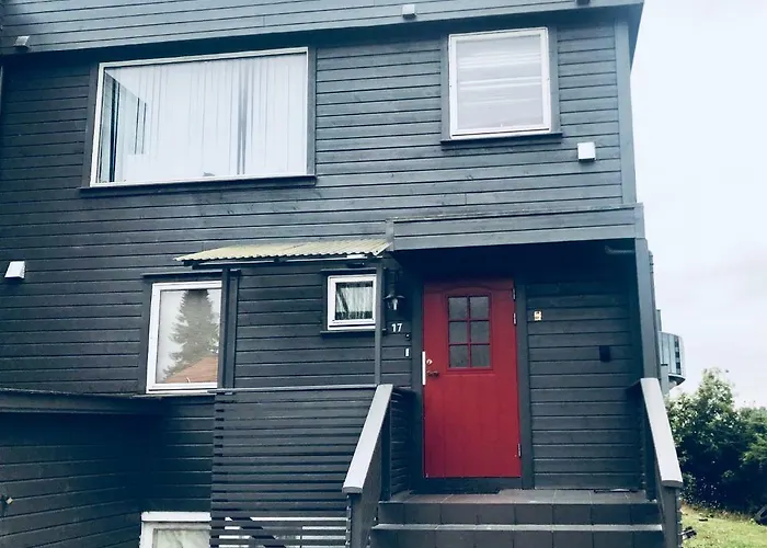 Apartament Nordhagen 17 *