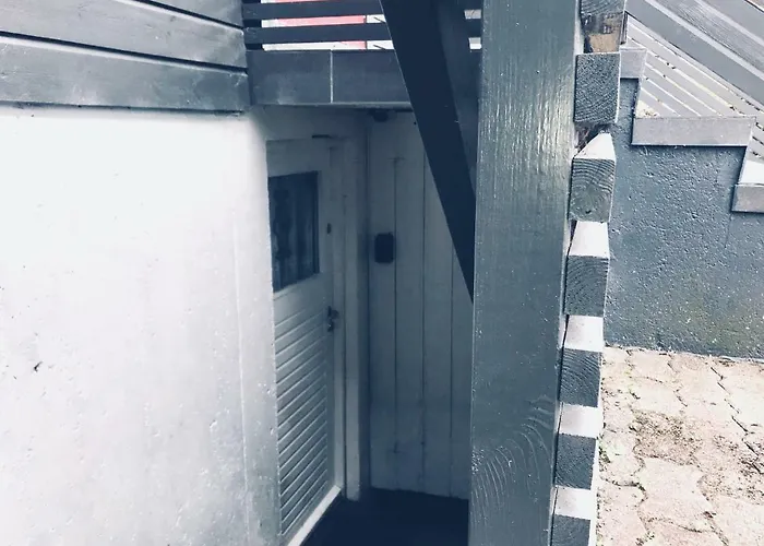 Nordhagen 17 Apartament Stavanger