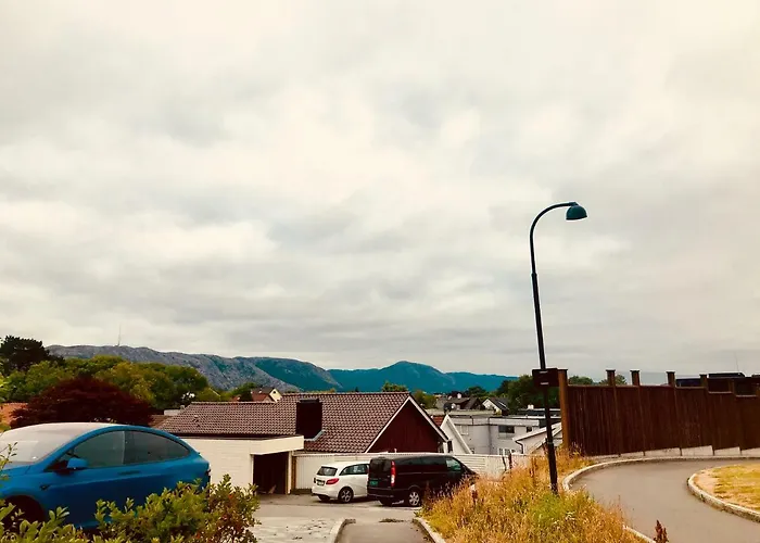 Nordhagen 17 Stavanger