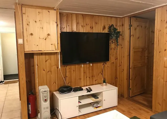 Nordhagen 17 * Stavanger