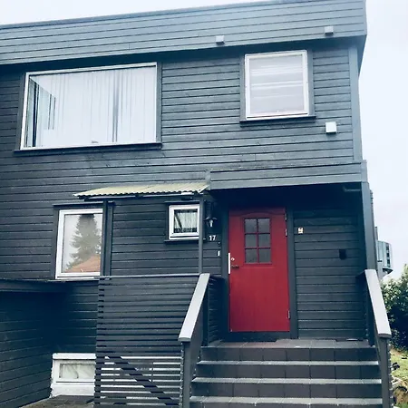 Appartement Nordhagen 17 *